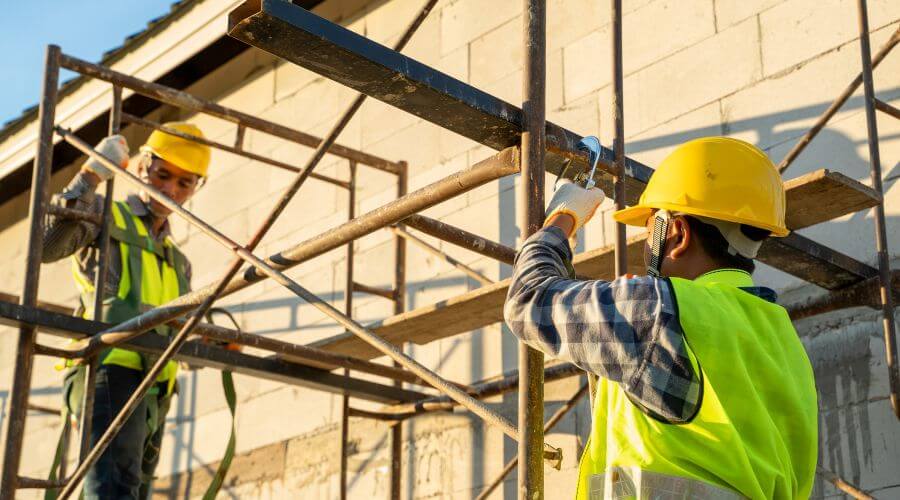 Expert flood damage restoration services in Fort Lee, NJ